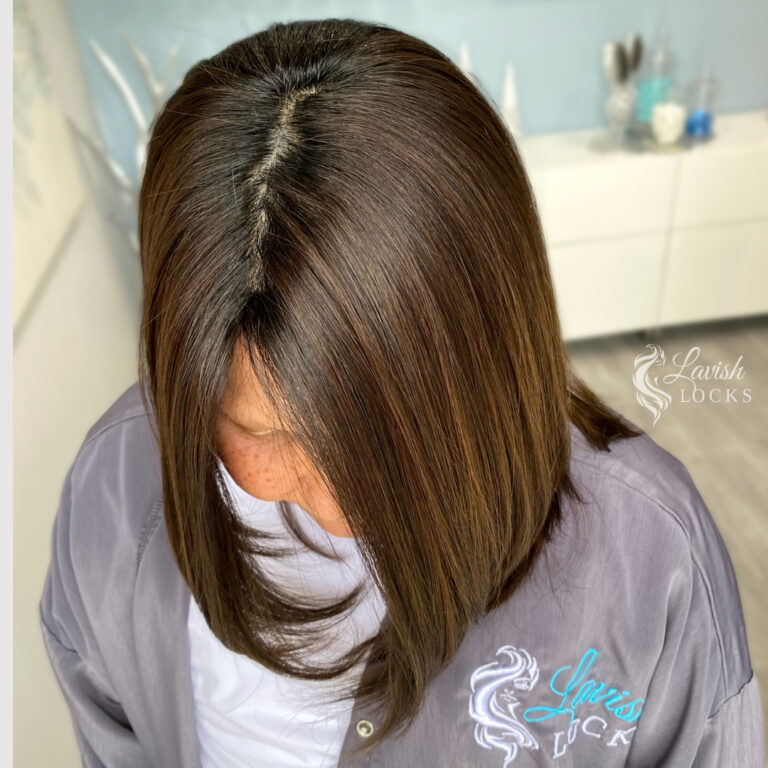 Lavish Locks Hair Extensions Tampa and Hair Replacement Tampa