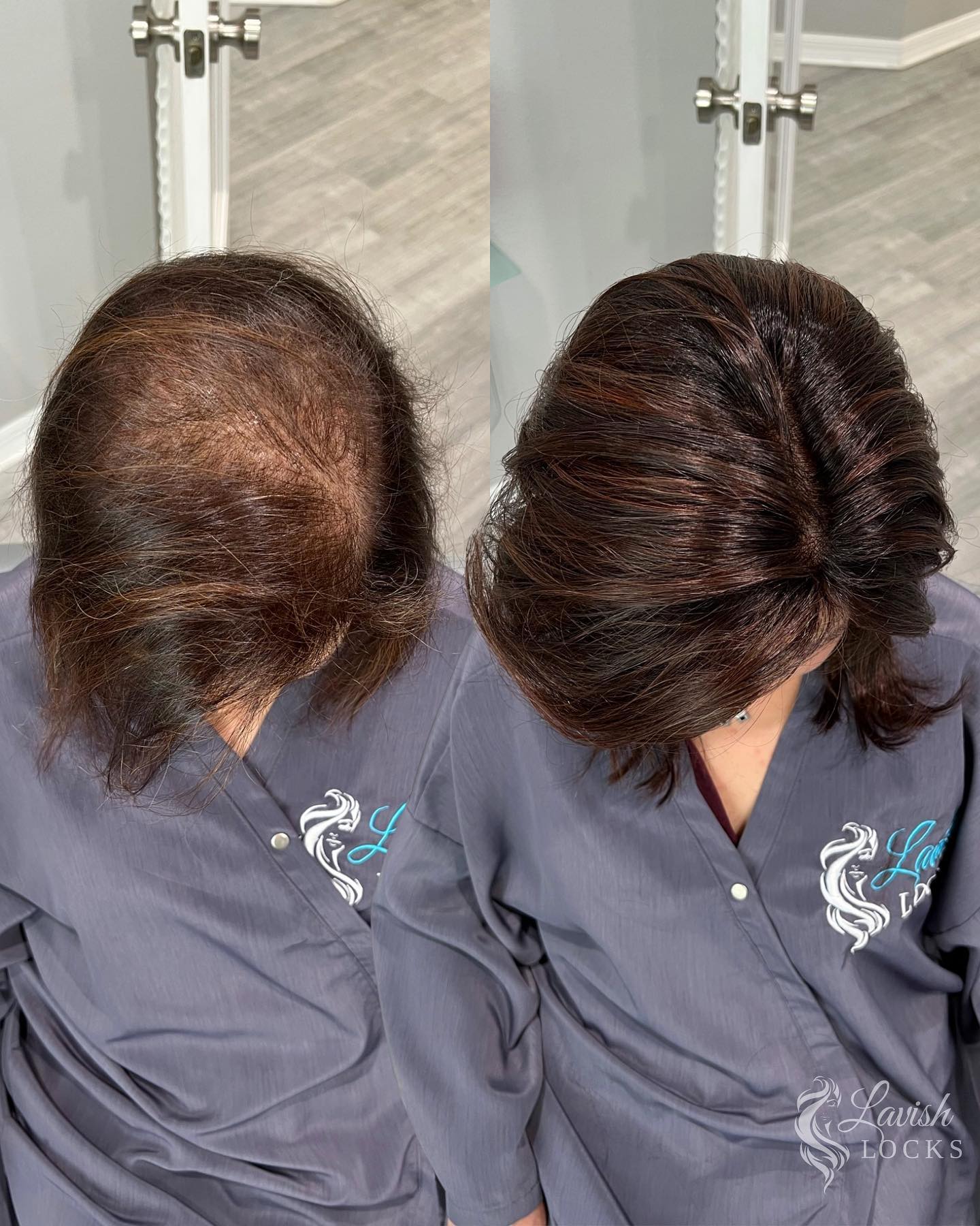 Lavish Locks Tampa Hair Extensions and Hair Replacement