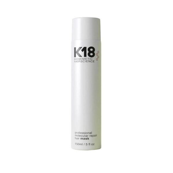 K18 Biomimetic Hairscience Leave-In Molecular Repair Hair Mask