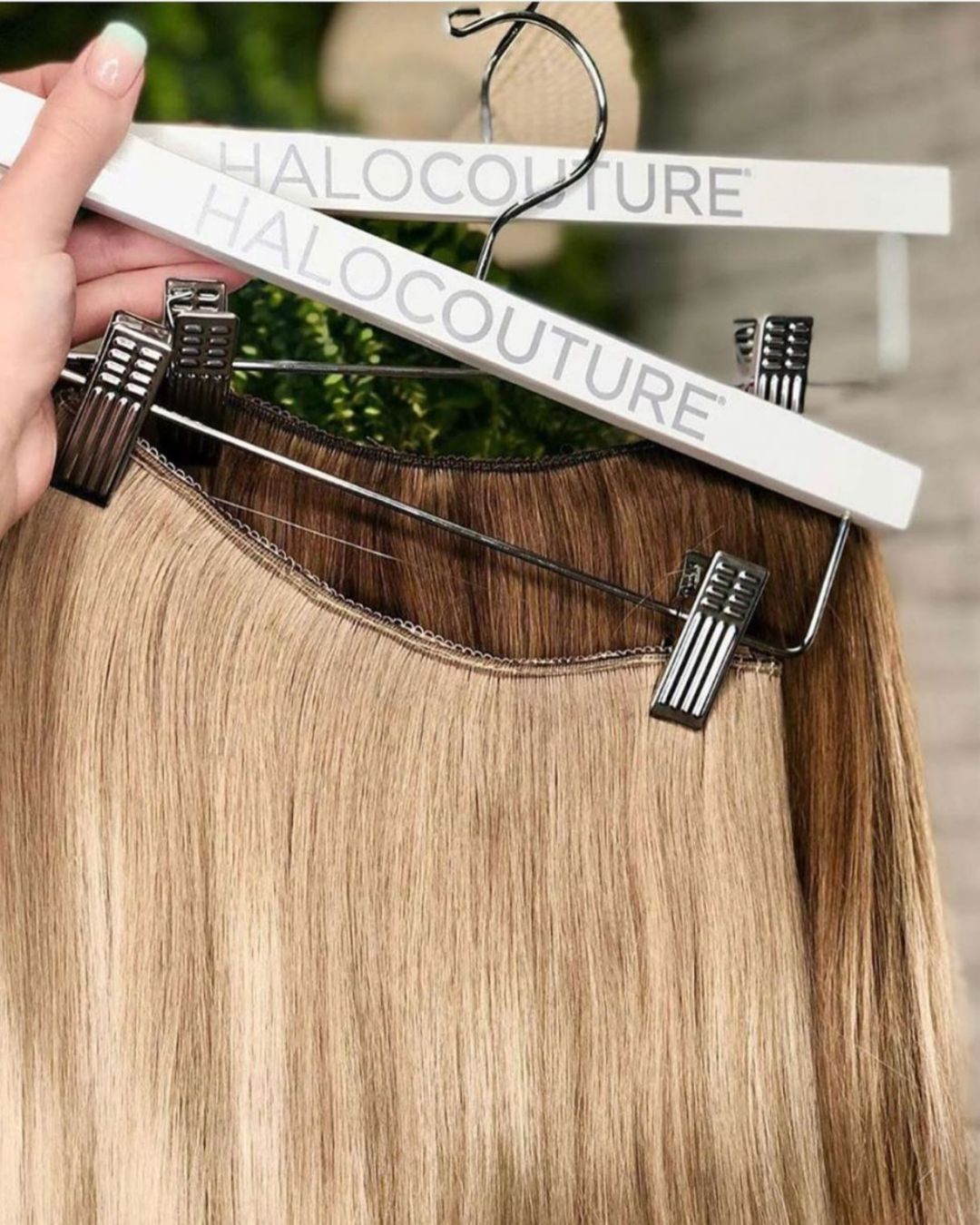 Halo extensions