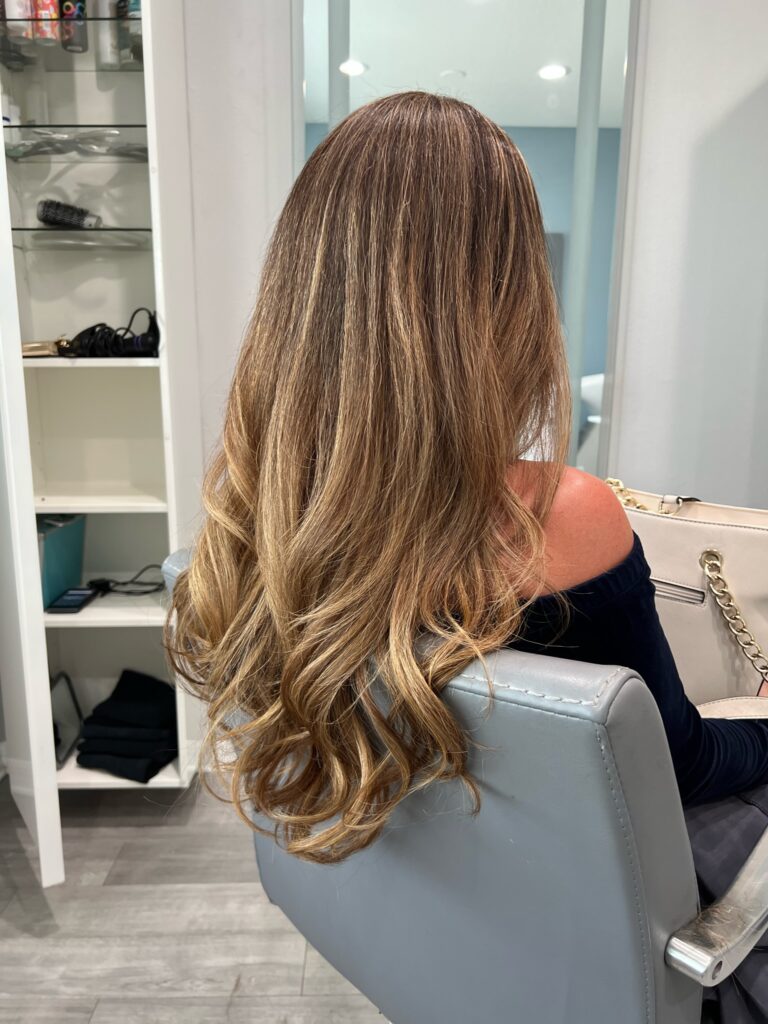 Hair Extensions Tampa