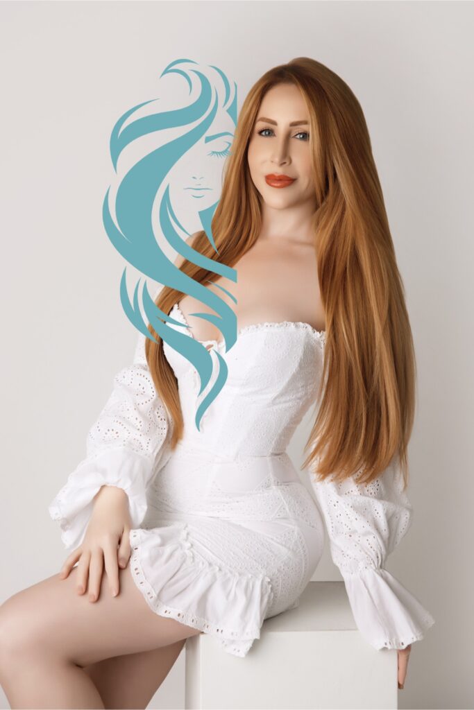 LAVISH LOCKS HAIR extensions OWNER HEADSHOT