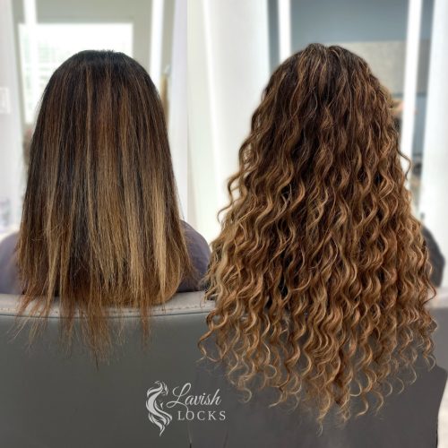 Lavish Locks Tampa Hair Extensions and Hair Replacement